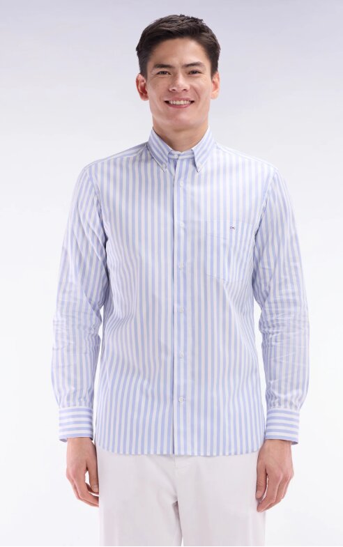 CHEMISE EDEN PARK