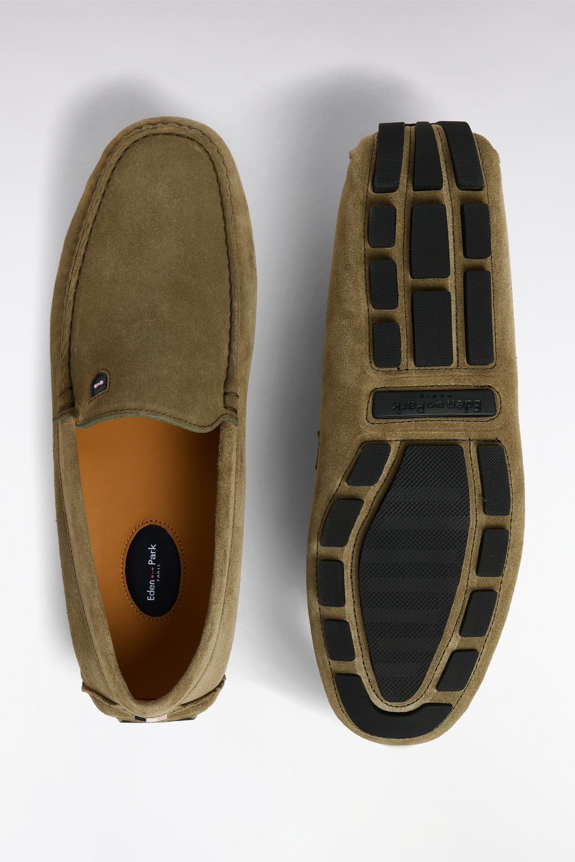 MOCASSINS EDEN PARK