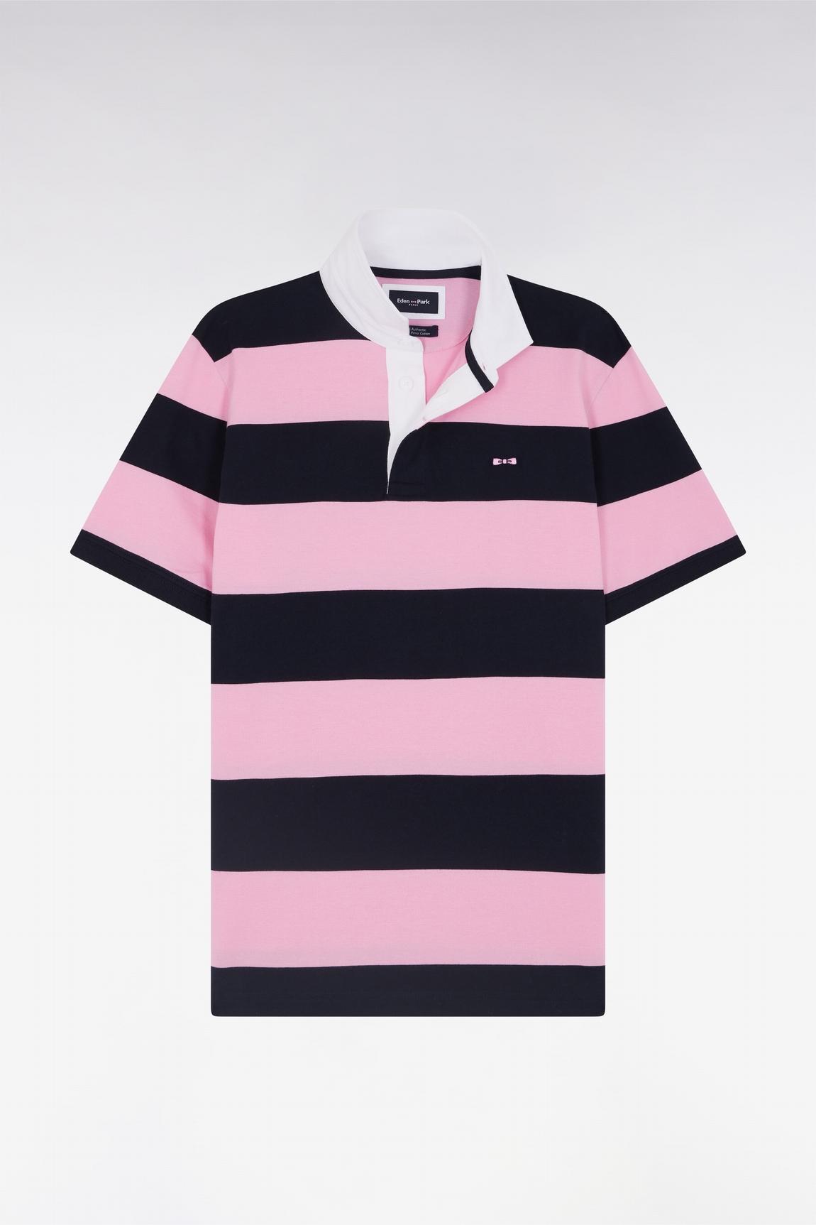 MAILLOT MANCHES COURTES EDEN PARK