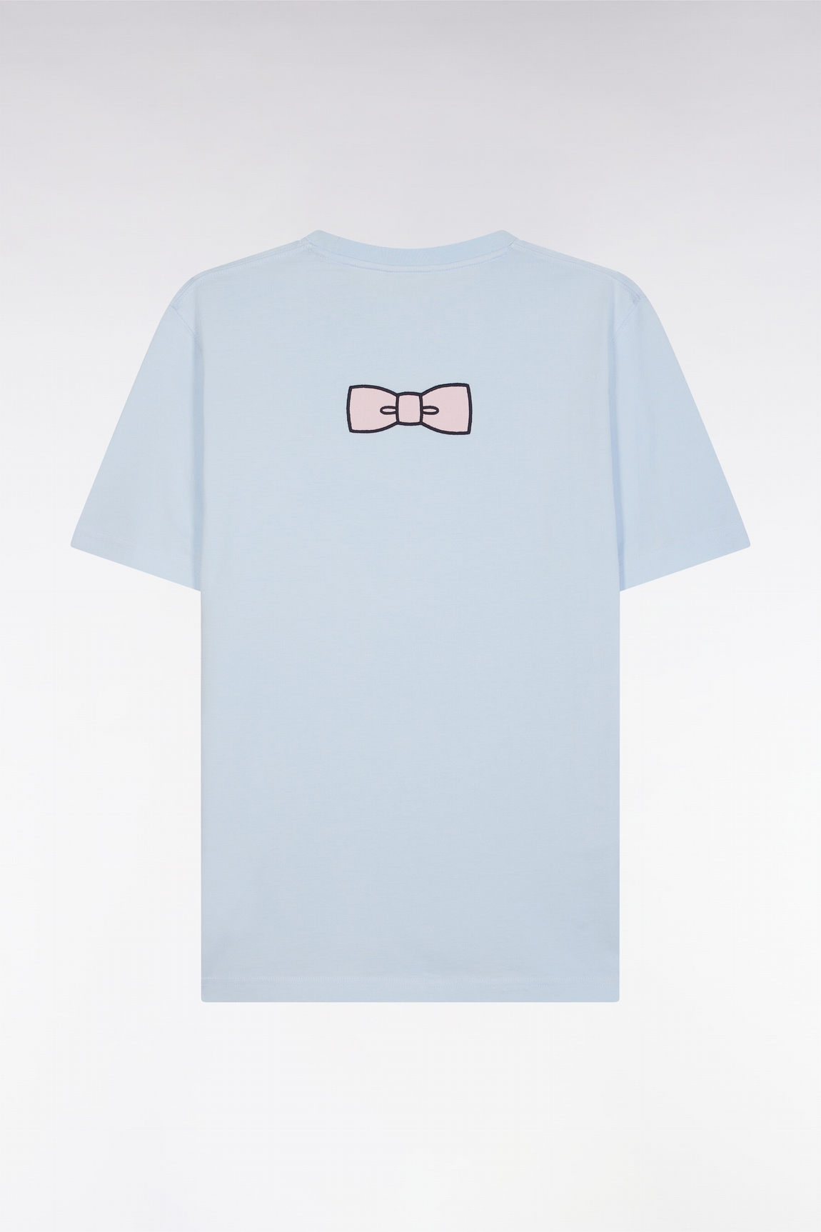 T-SHIRT MANCHES COURTES EDEN PARK