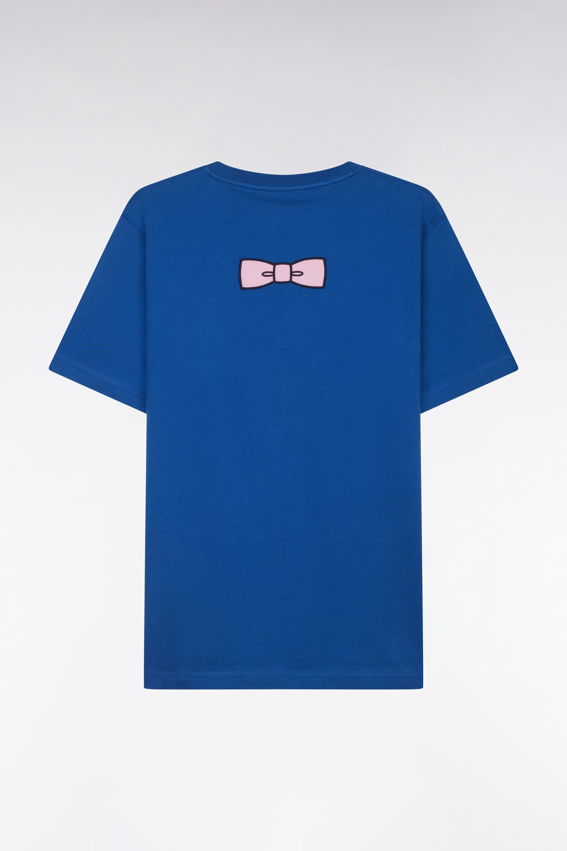 T-SHIRT MANCHES COURTES EDEN PARK