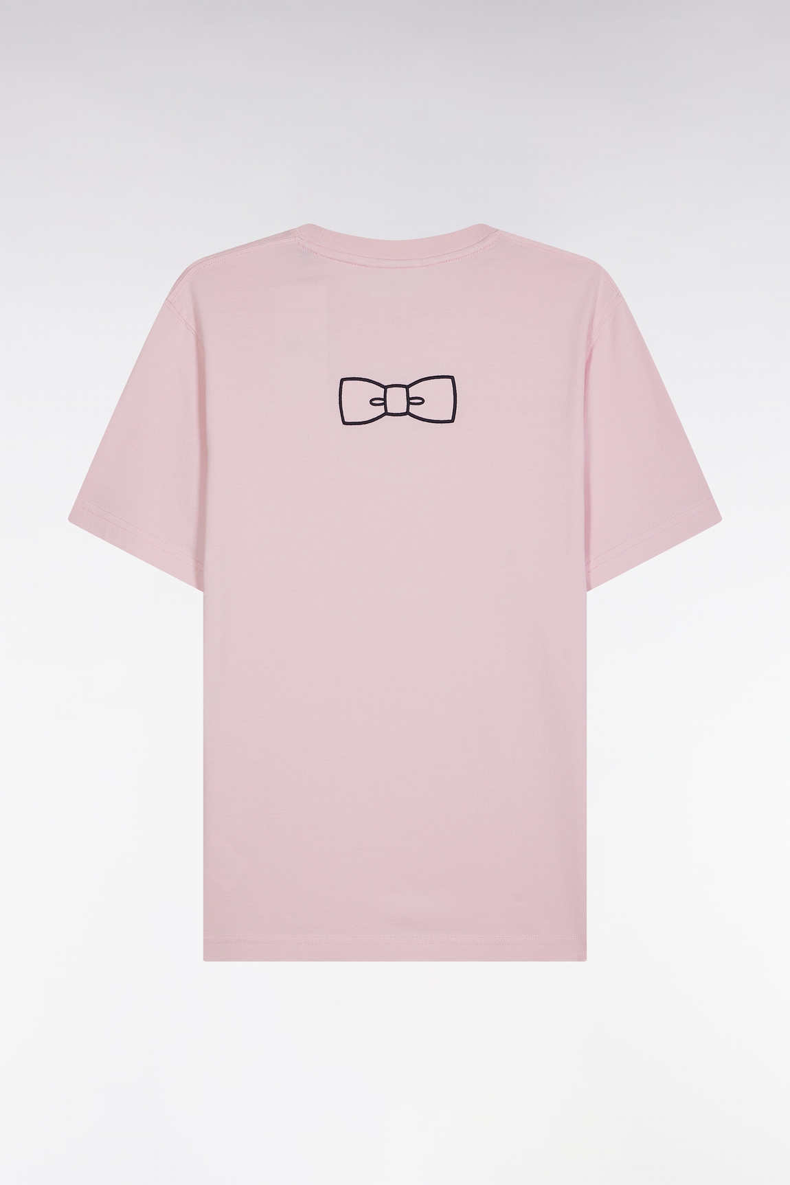 T-SHIRT MANCHES COURTES EDEN PARK