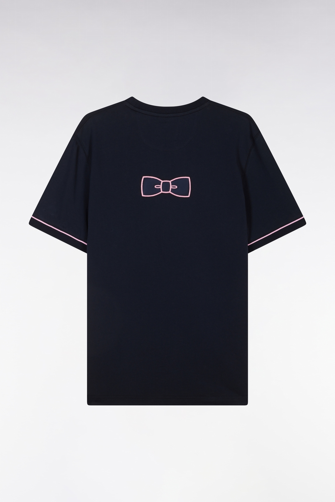 T-SHIRT MANCHES COURTES EDEN PARK