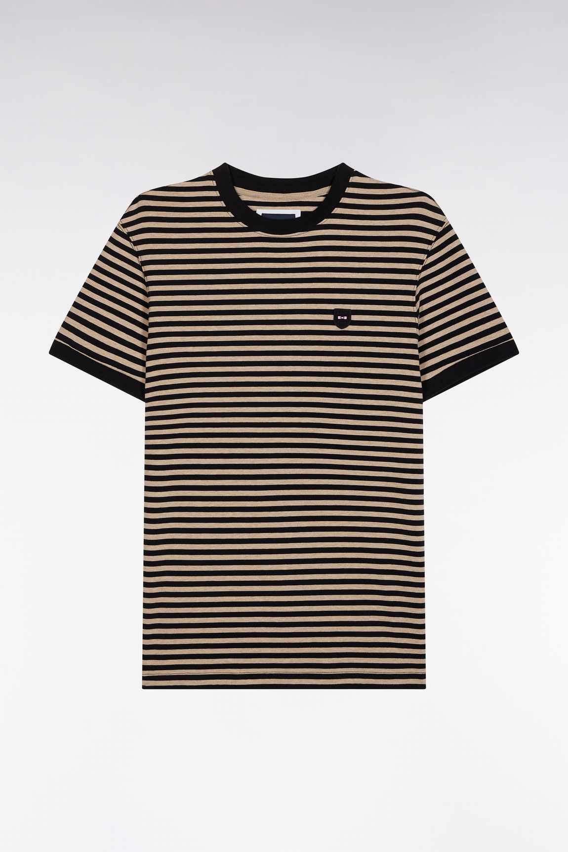 T-SHIRT MANCHES COURTES EDEN PARK