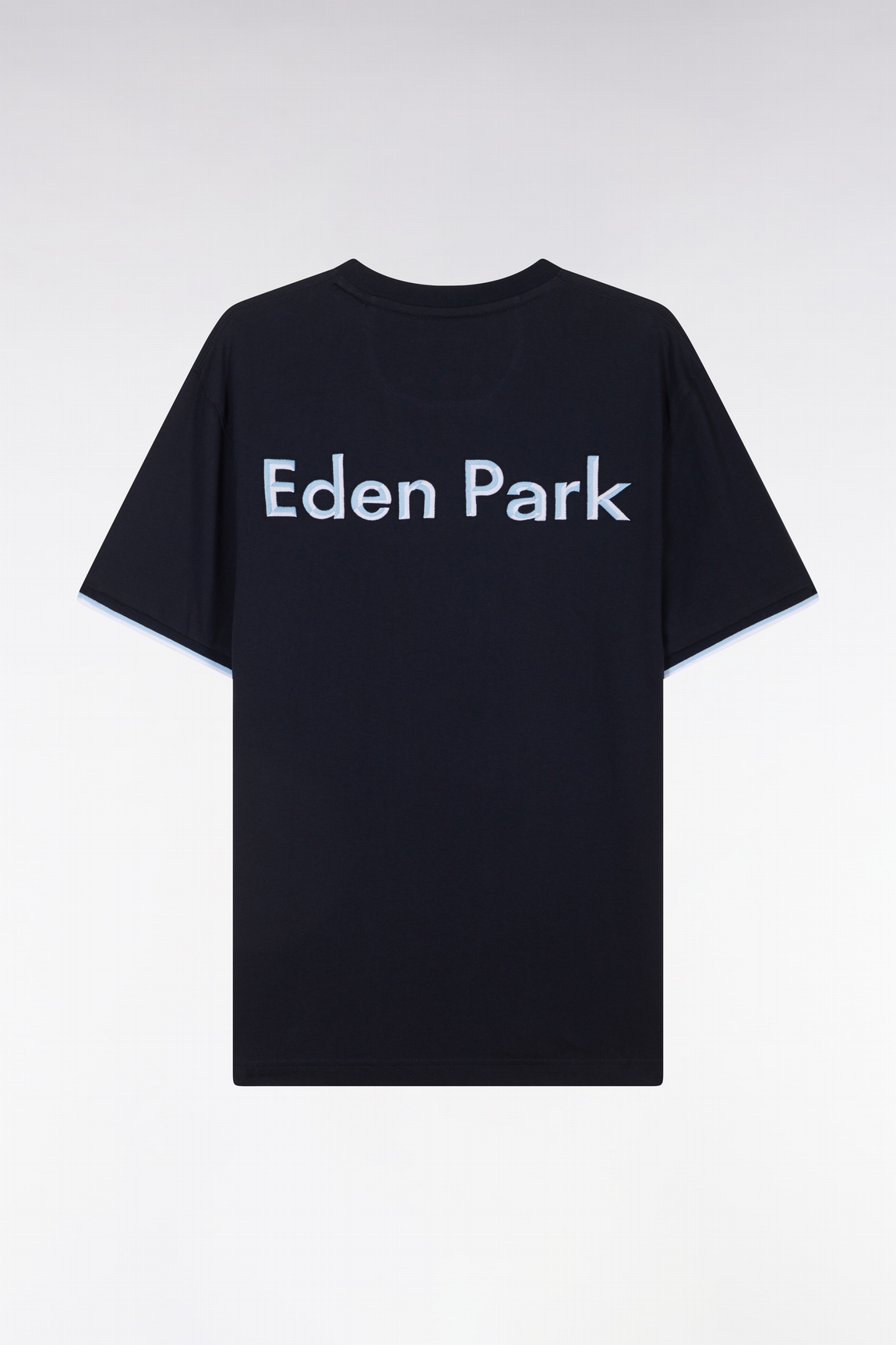 T-SHIRT MANCHES COURTES EDEN PARK