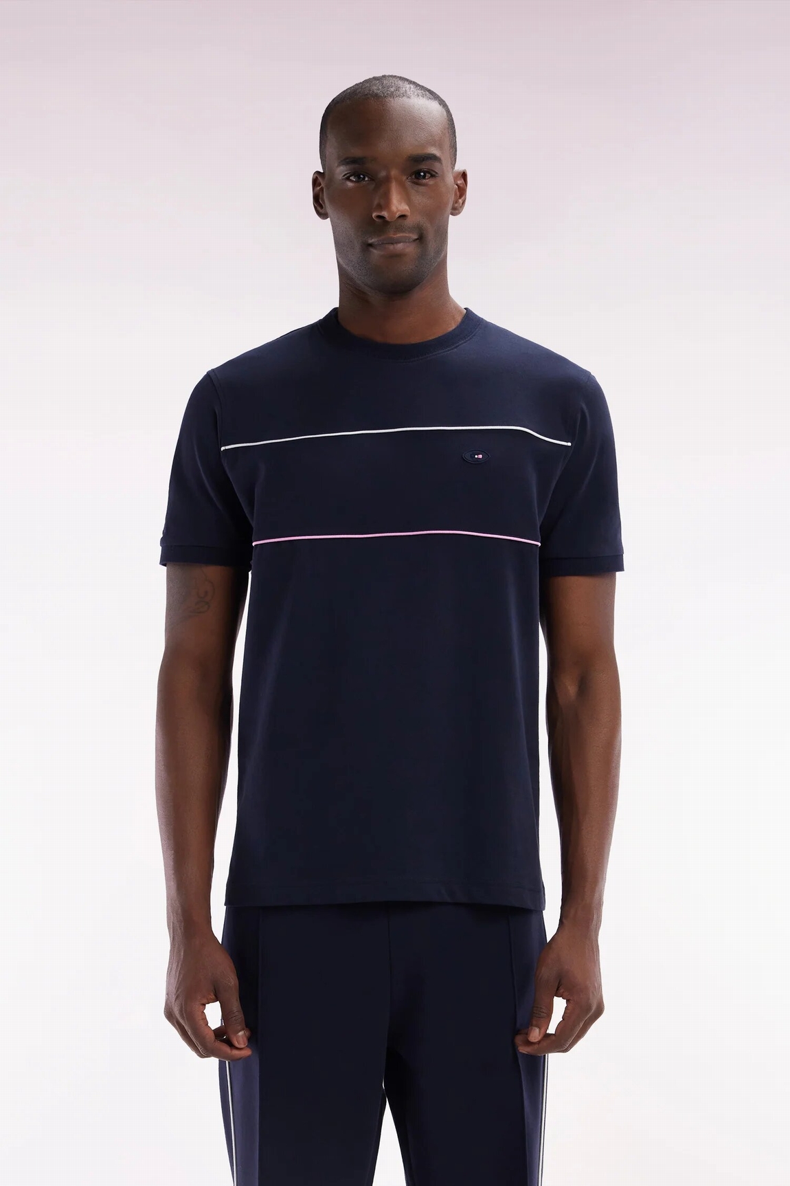 T-SHIRT XV DE FRANCE EDEN PARK