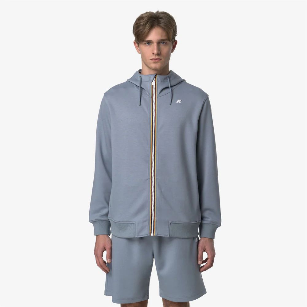 SWEAT RAINER LIGHT SPACER K-WAY