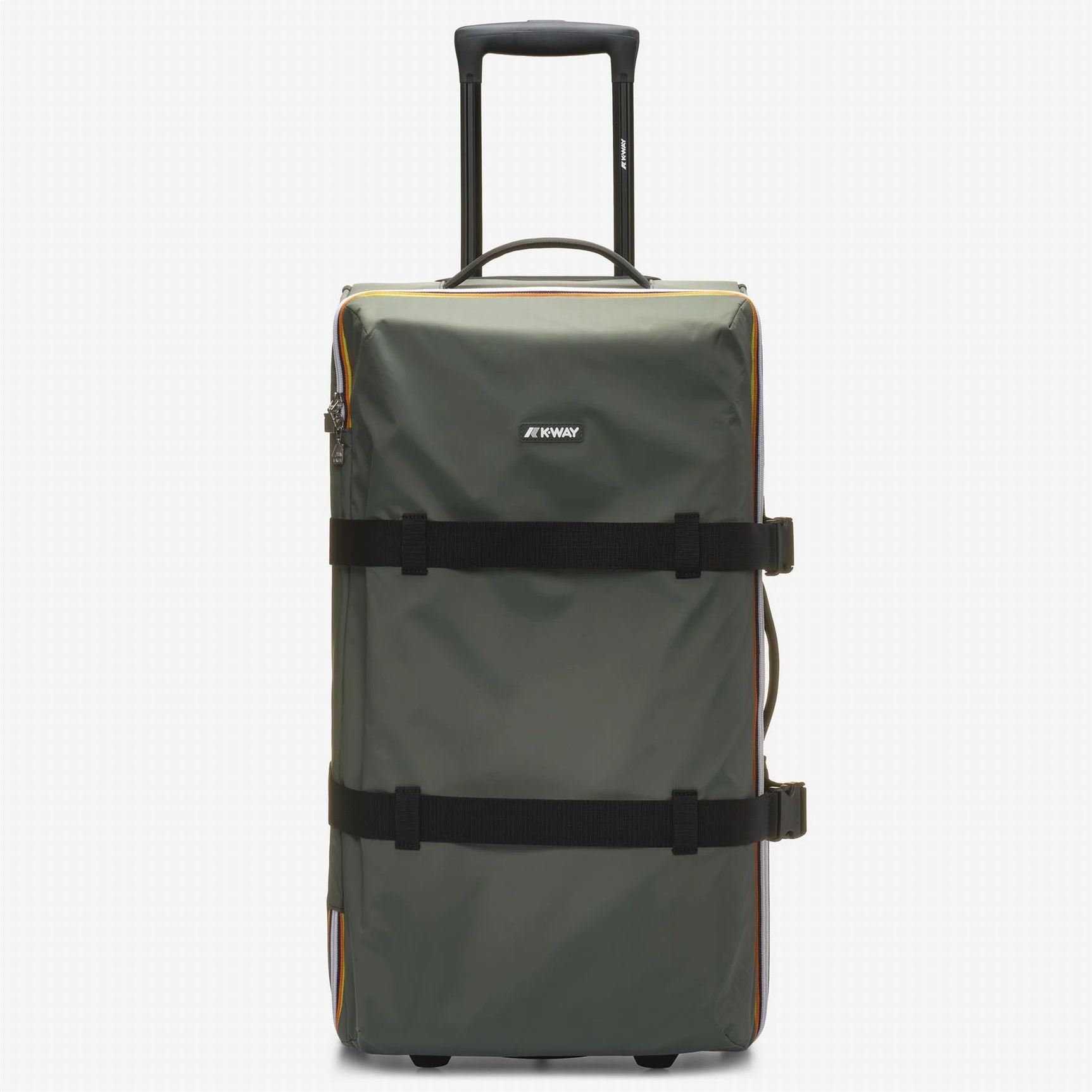 VALISE CABINE BLOSSAC M K-WAY