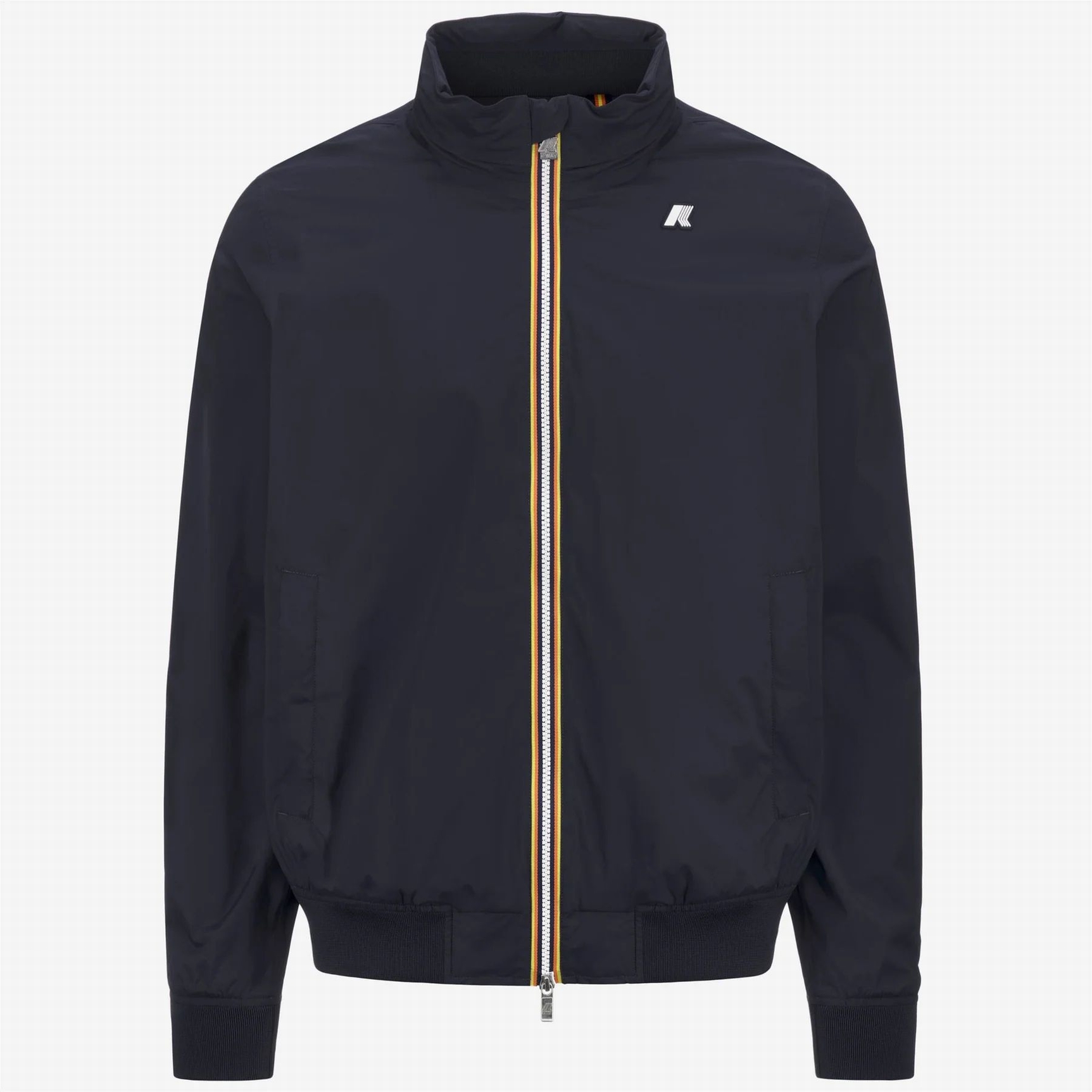 BLOUSON AMAURY STRETCH K-WAY