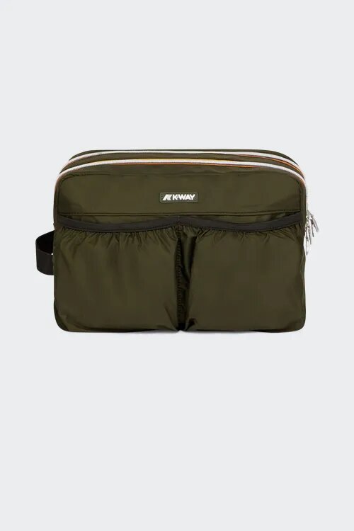 TROUSSE DE TOILETTE ALBAS K-WAY