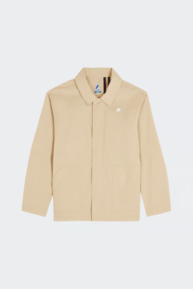 BLOUSON BROEN K-WAY