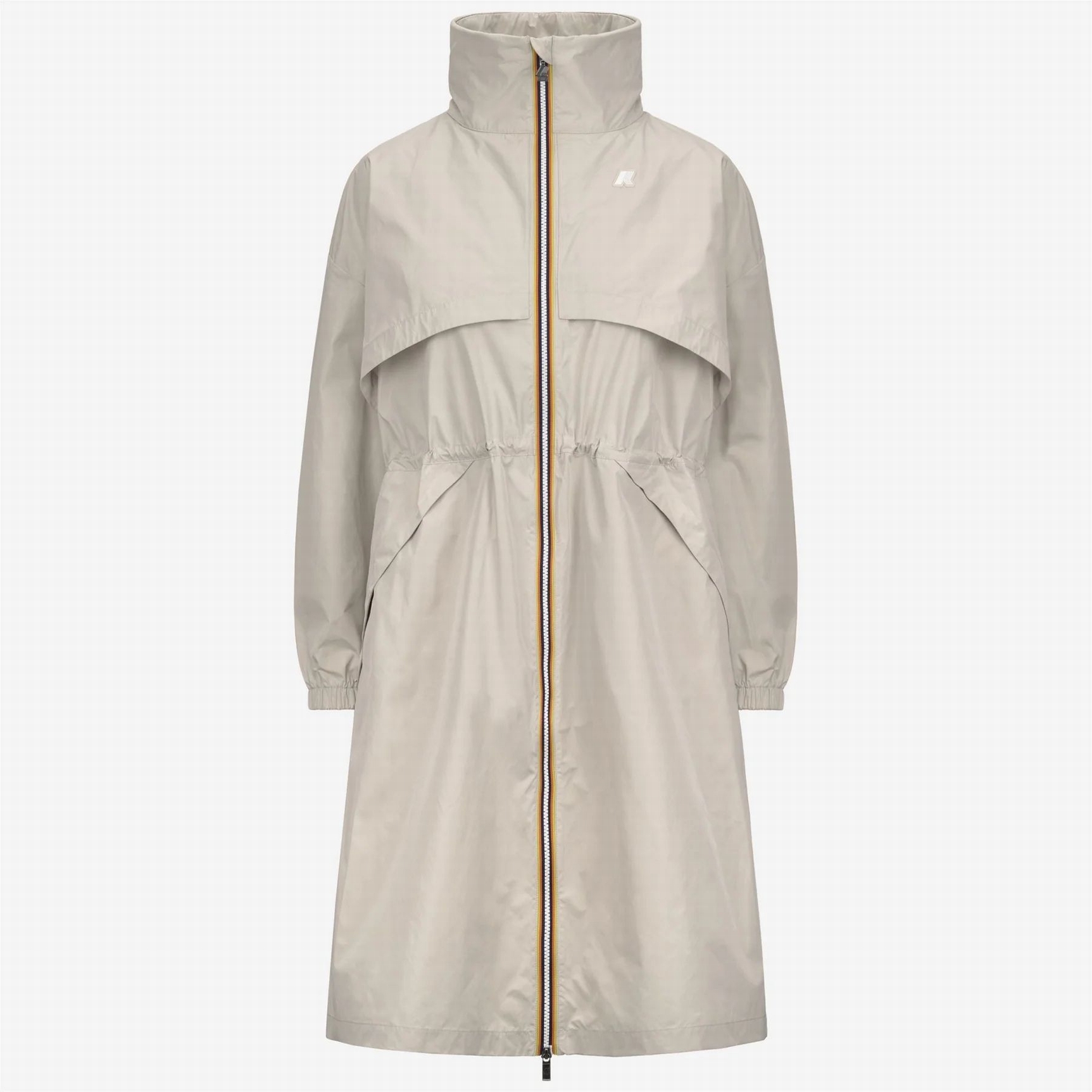 IMPER FEMME AUBE K-WAY