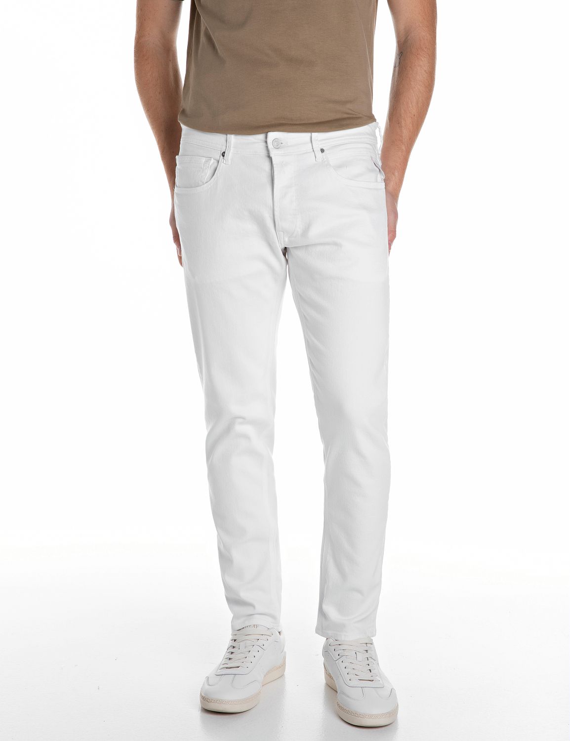 JEAN REGULAR WILLBI REPLAY