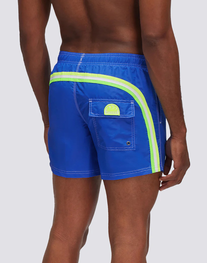 MAILLOT DE BAIN COURT SUNDEK