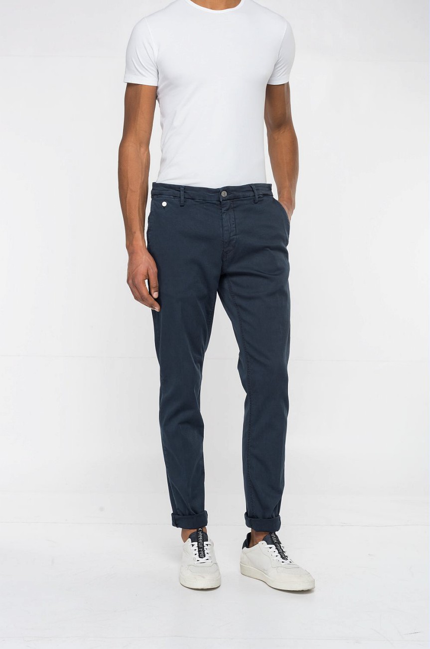 CHINO BENNI REPLAY