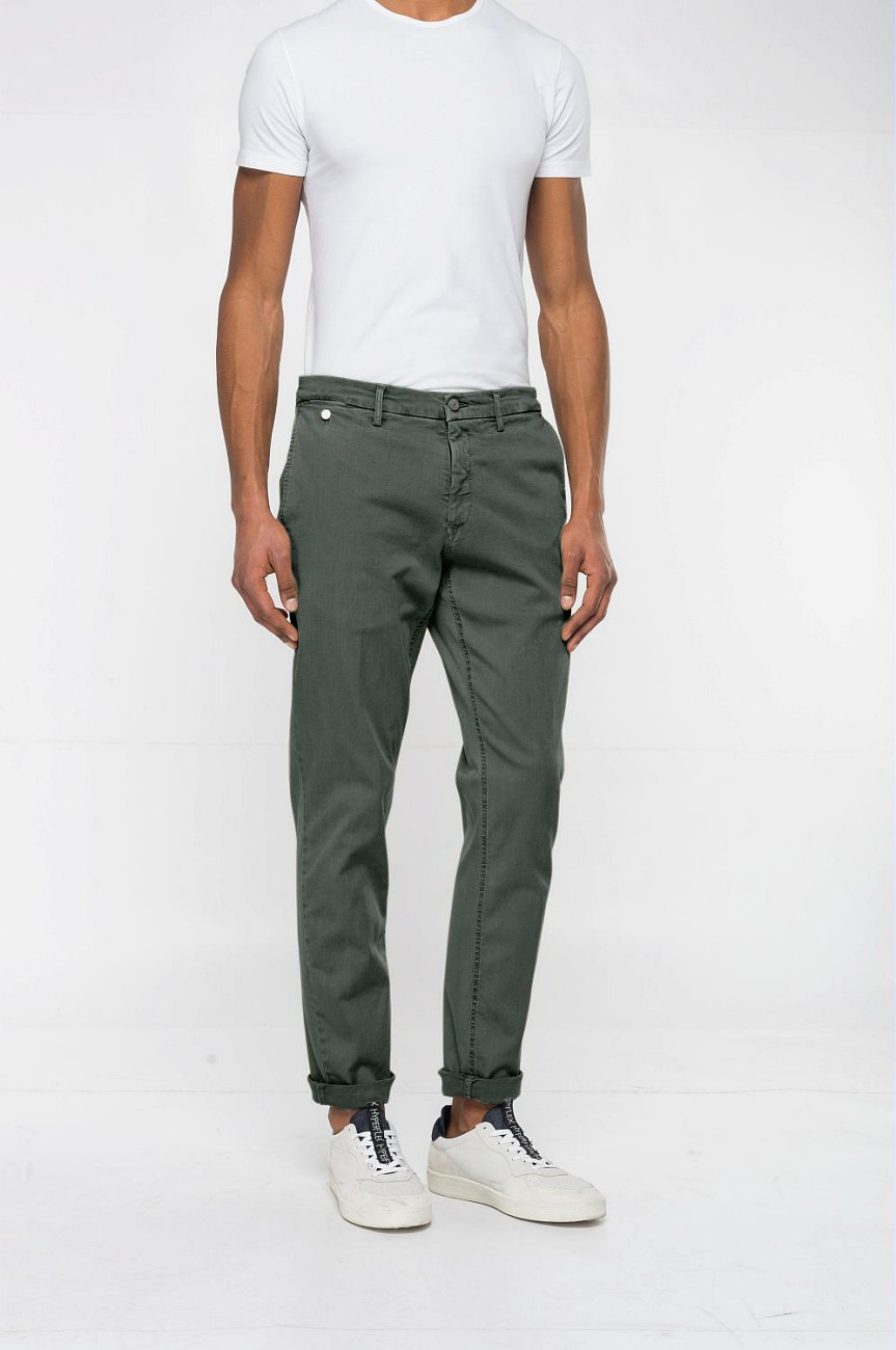 CHINO BENNI REPLAY