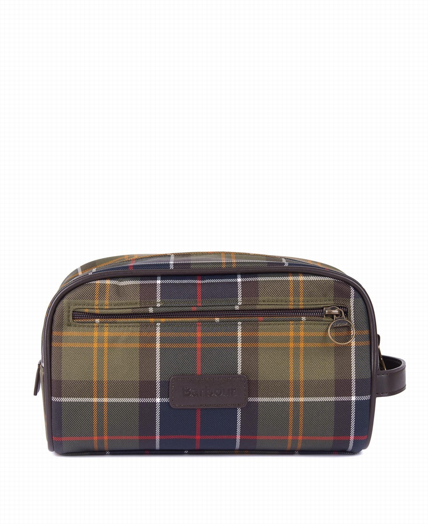 TROUSSE DE TOILETTE BARBOUR