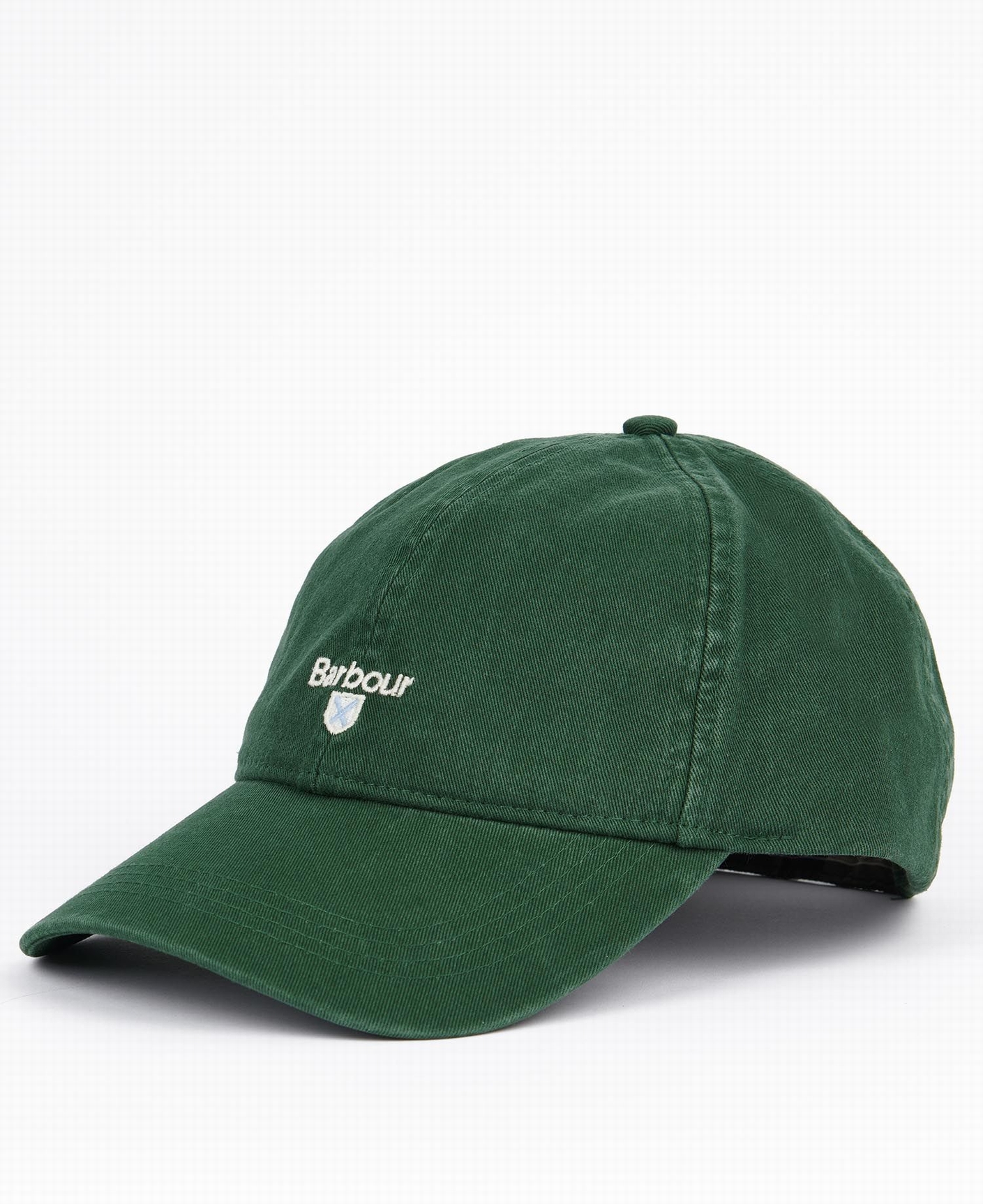 CASQUETTE BARBOUR