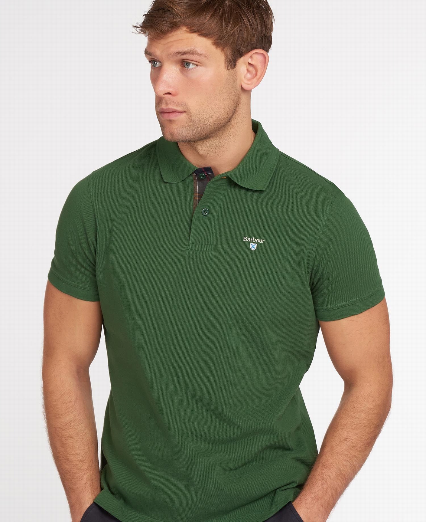 POLO MC BARBOUR
