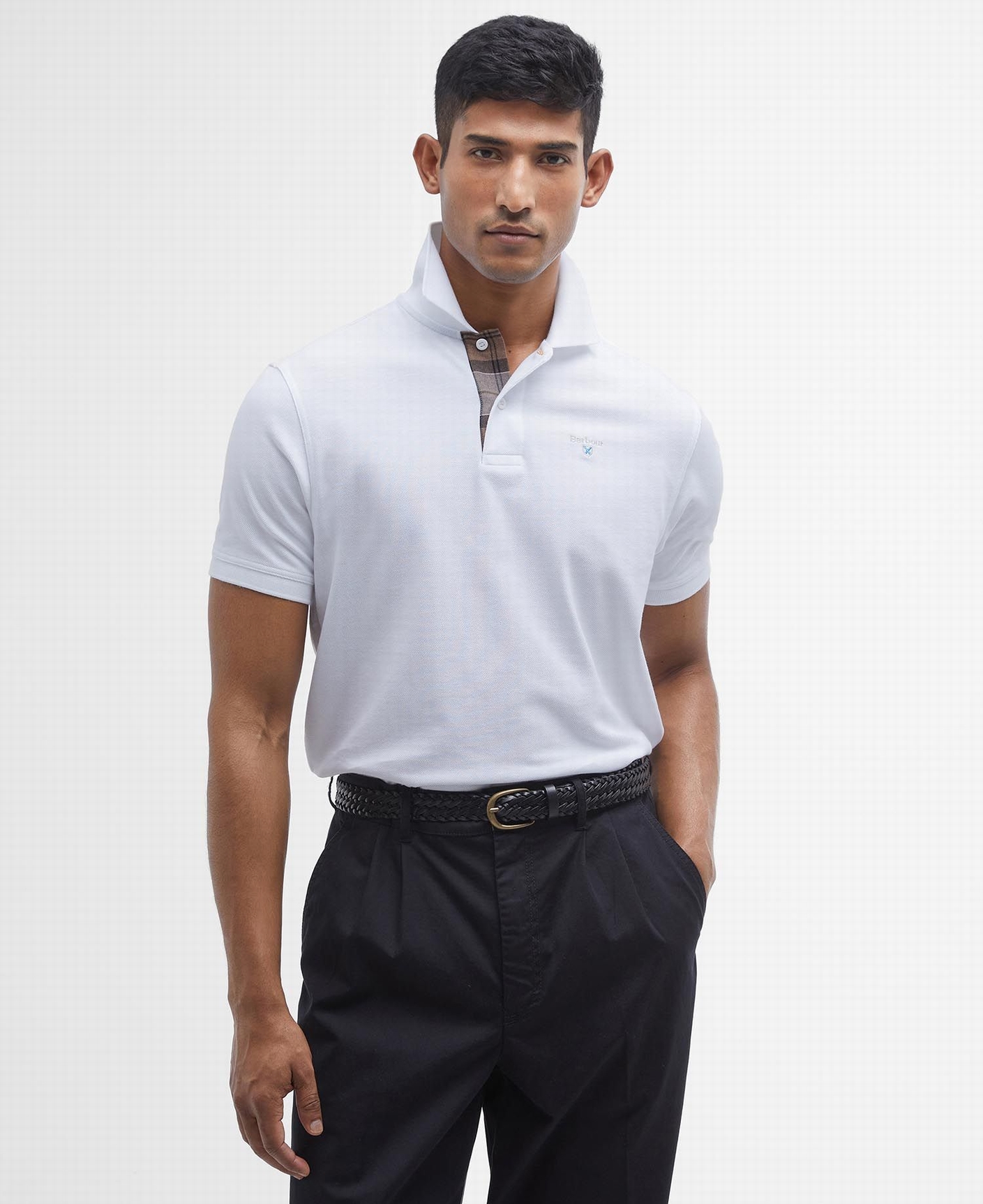POLO MC BARBOUR