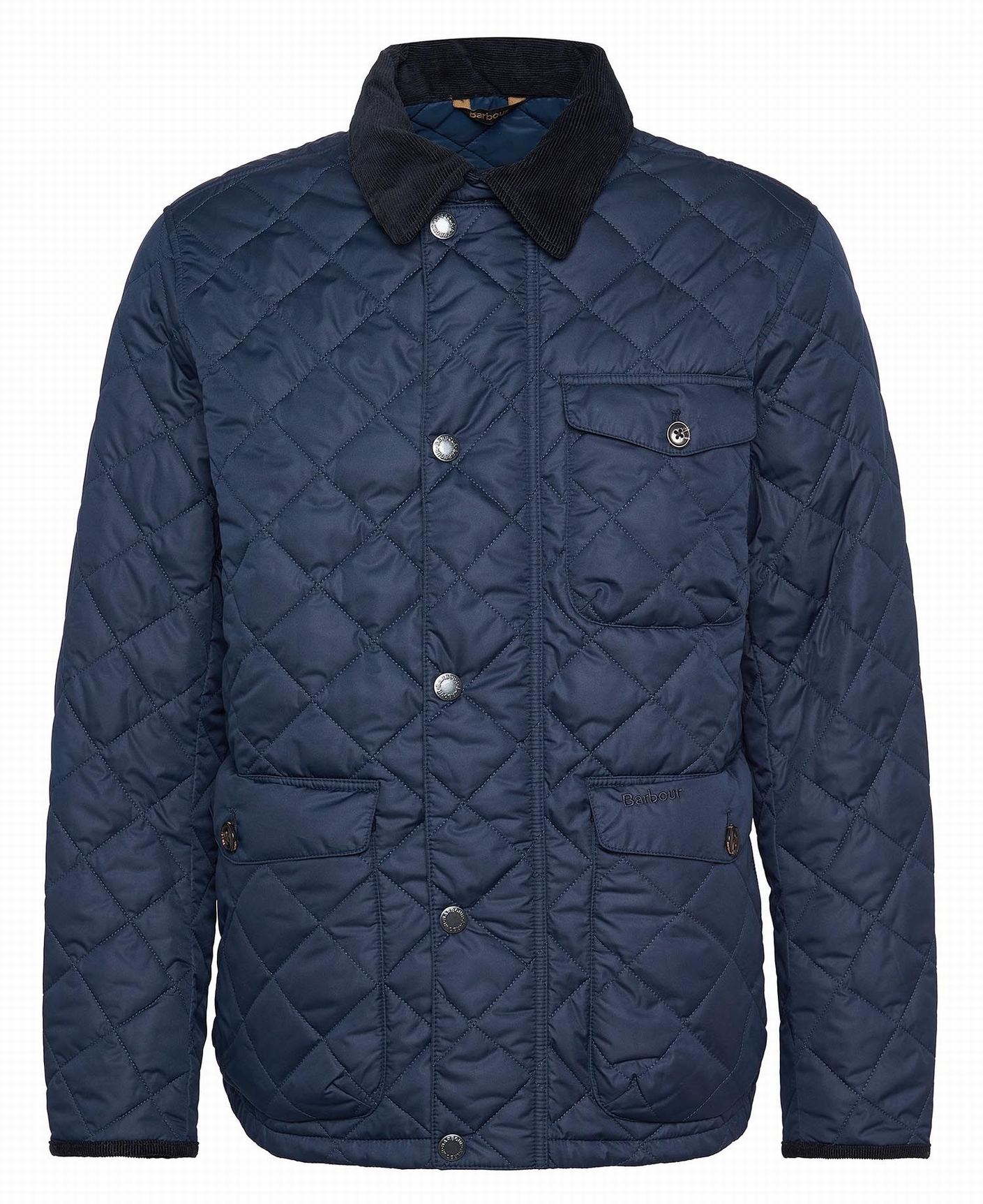 VESTE MATELASSÉE BARBOUR