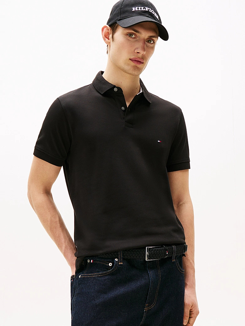 POLO 1985 FIT REGULAR TOMMY HILFIGER