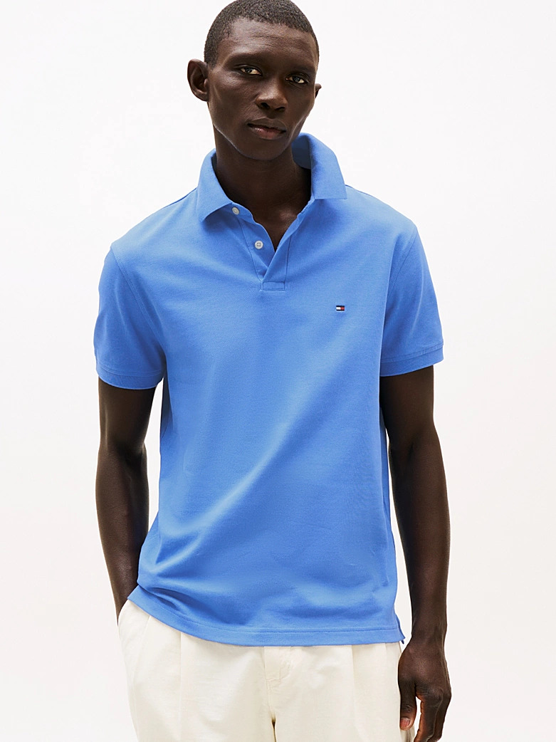 POLO 1985 FIT REGULAR TOMMY HILFIGER