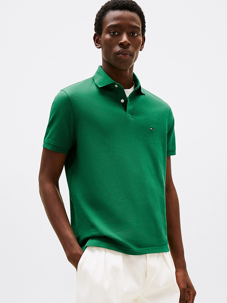 POLO 1985 FIT REGULAR TOMMY HILFIGER
