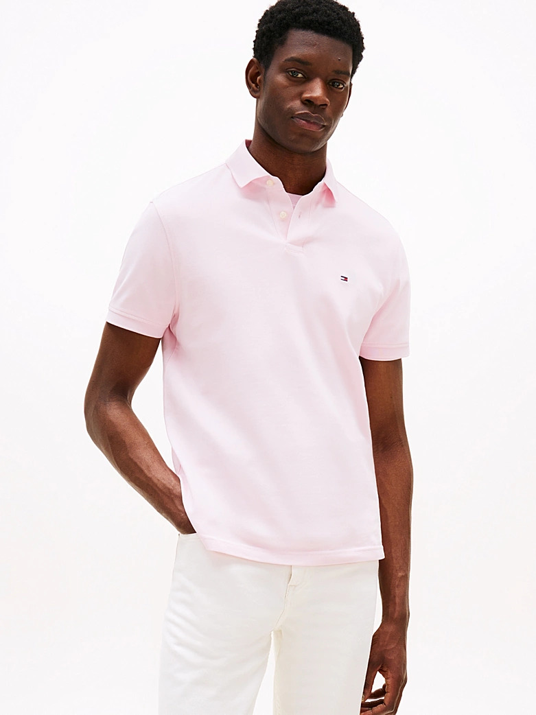 POLO 1985 FIT REGULAR TOMMY HILFIGER