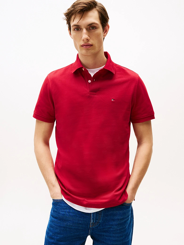 POLO 1985 FIT REGULAR TOMMY HILFIGER