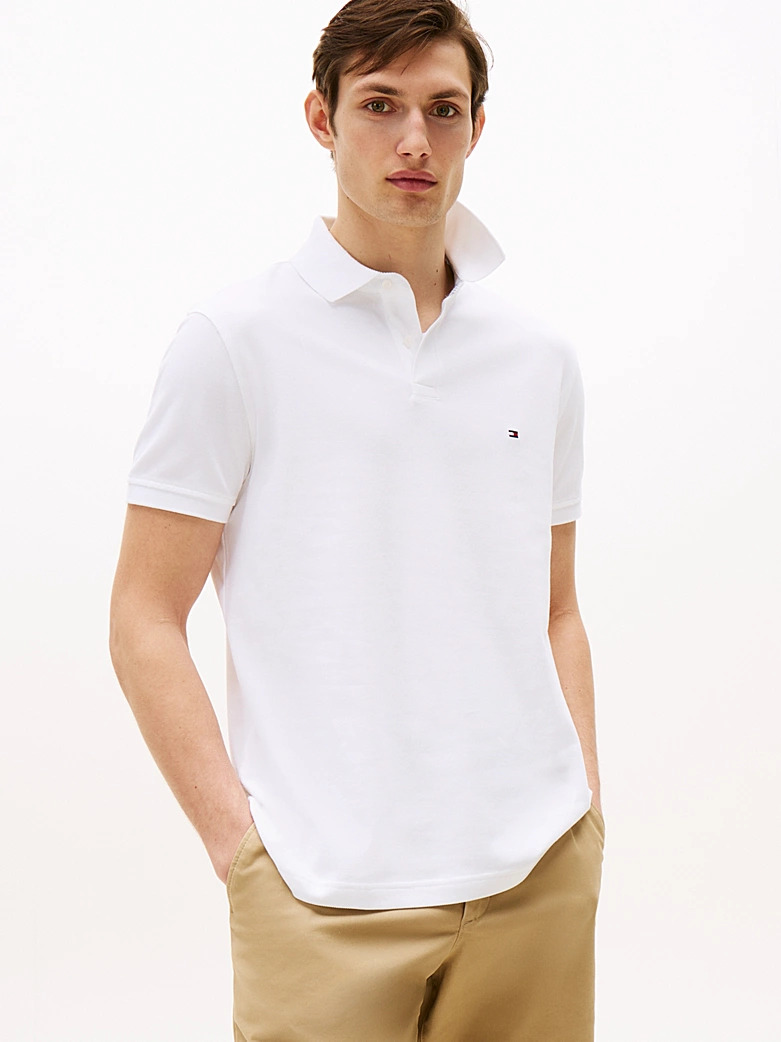 POLO 1985 FIT REGULAR TOMMY HILFIGER