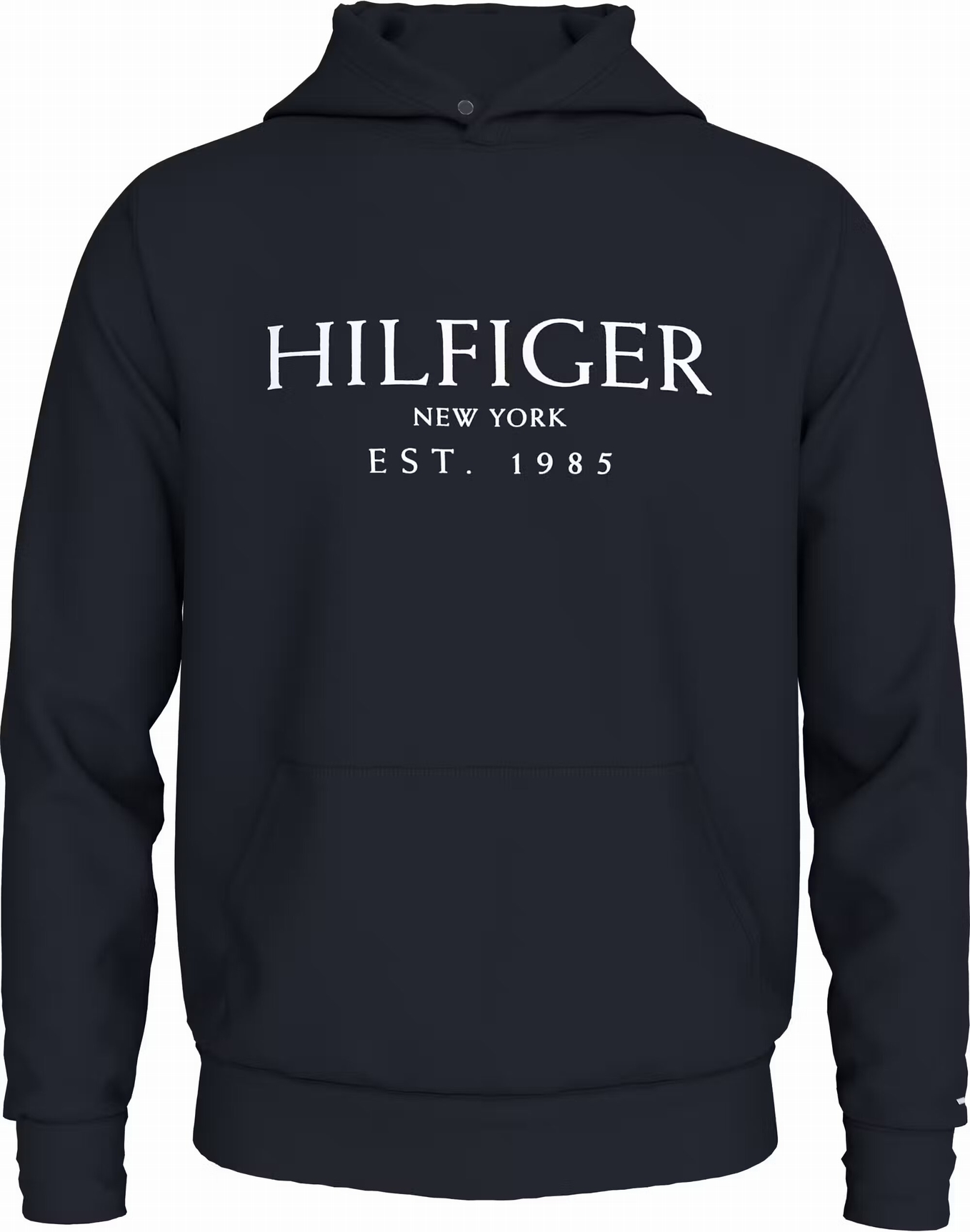 SWEAT À CAPUCHE TOMMY HILFIGER