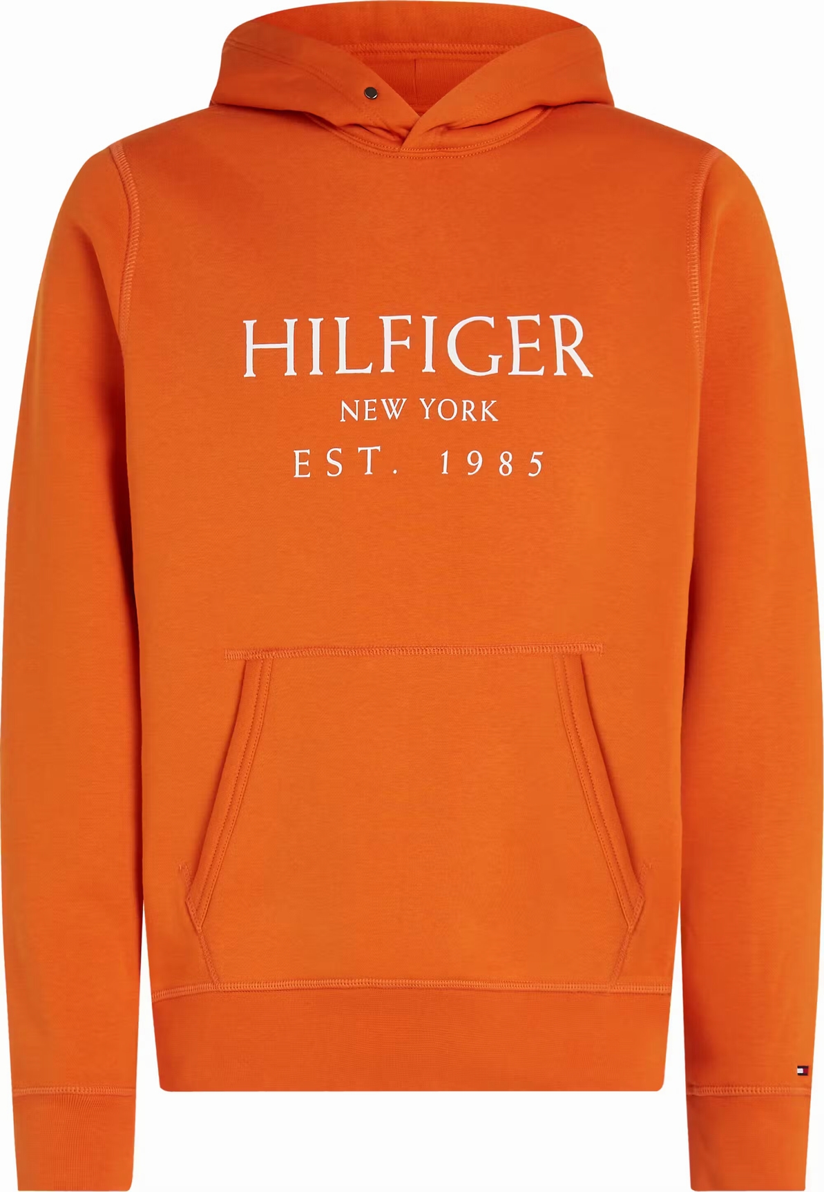 SWEAT À CAPUCHE TOMMY HILFIGER