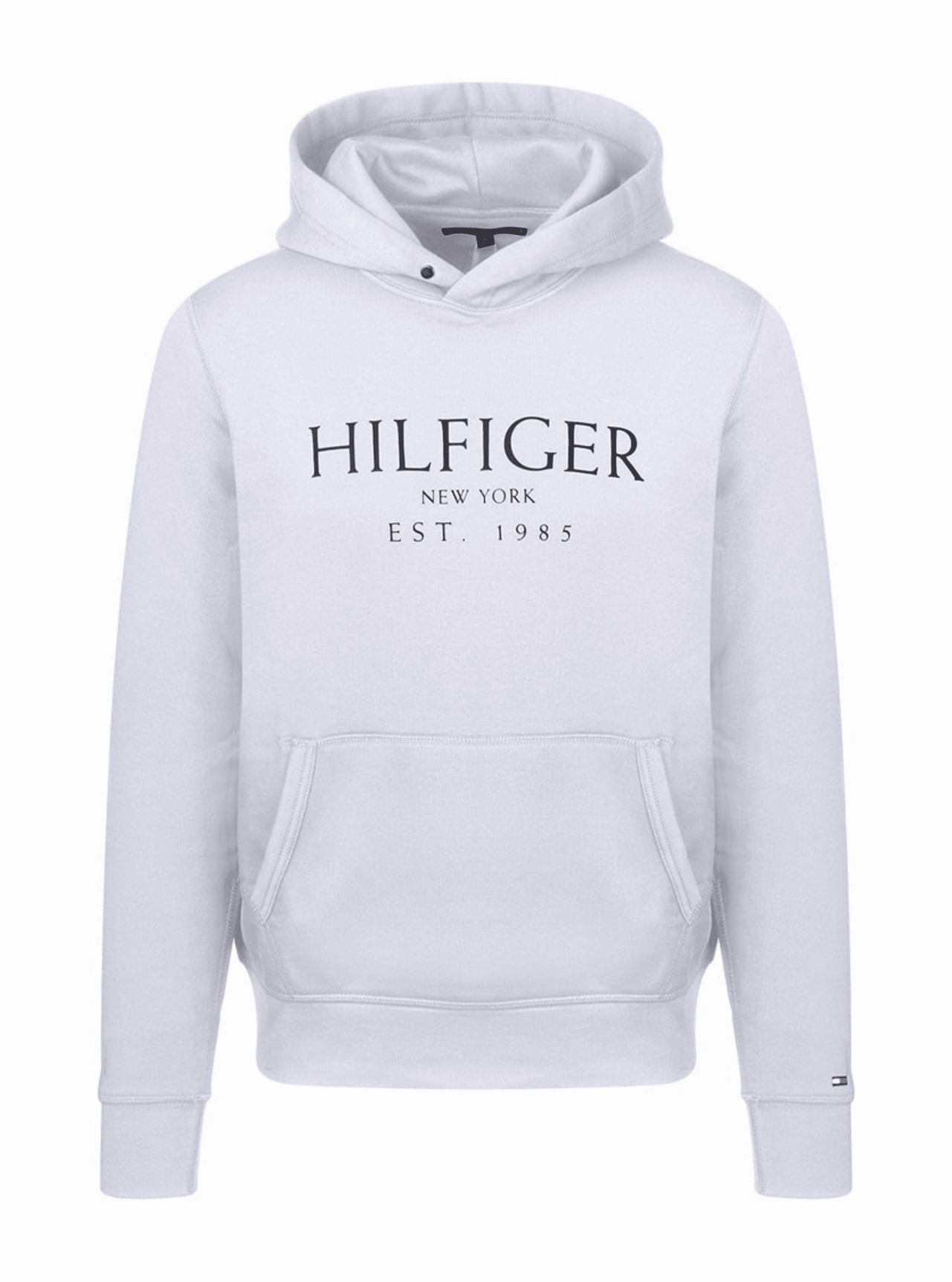 SWEAT À CAPUCHE TOMMY HILFIGER