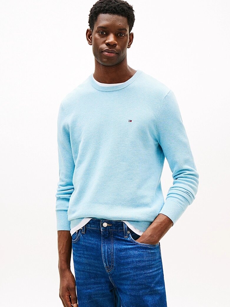 PULL COL ROND STRELLSON
