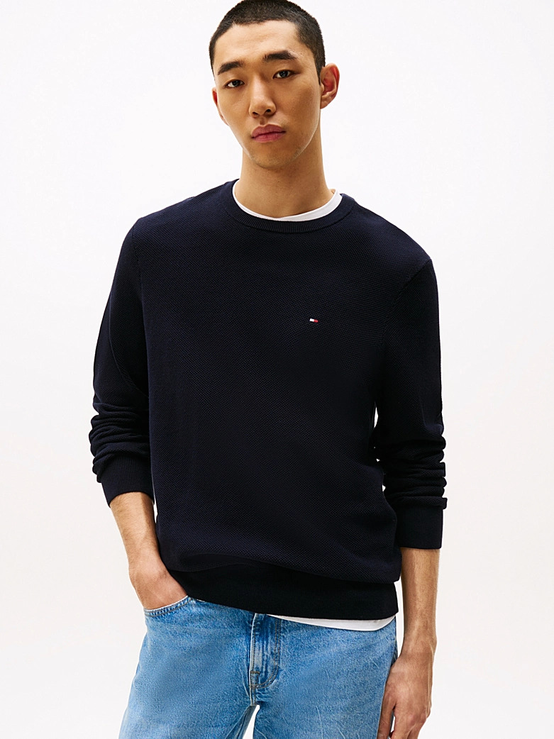 PULL COL ROND STRELLSON