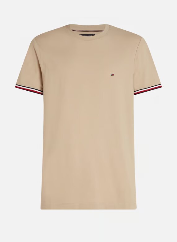 TEE-SHIRT TOMMY HILFIGER
