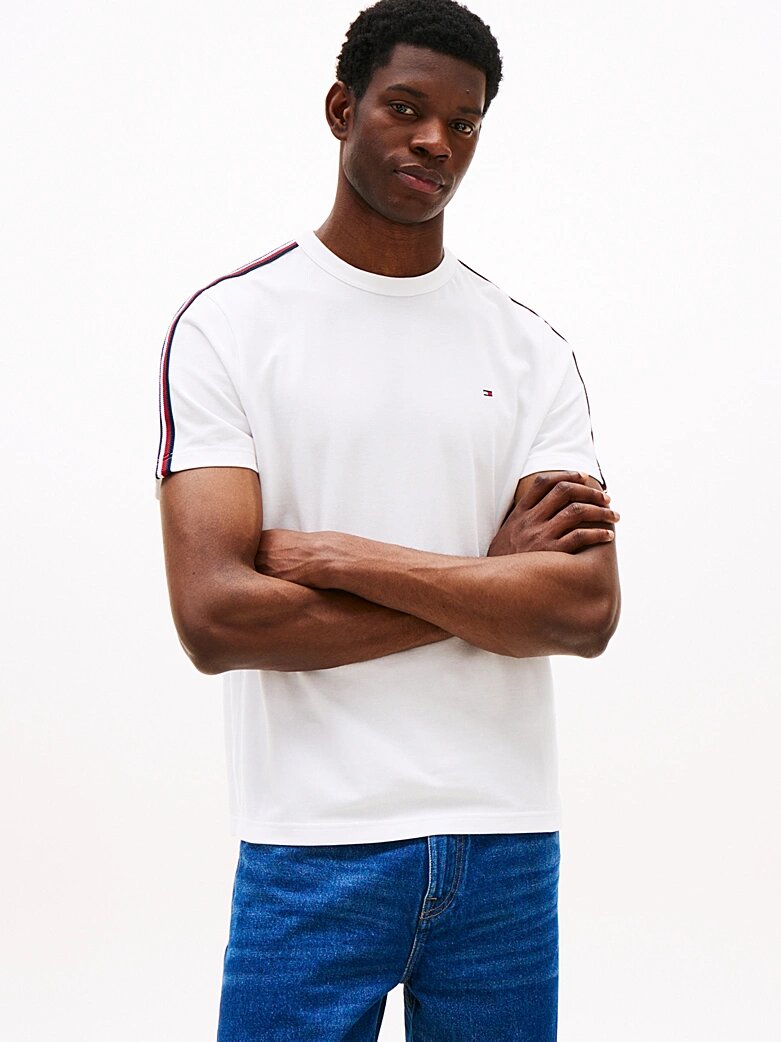 TEE-SHIRT TOMMY HILFIGER