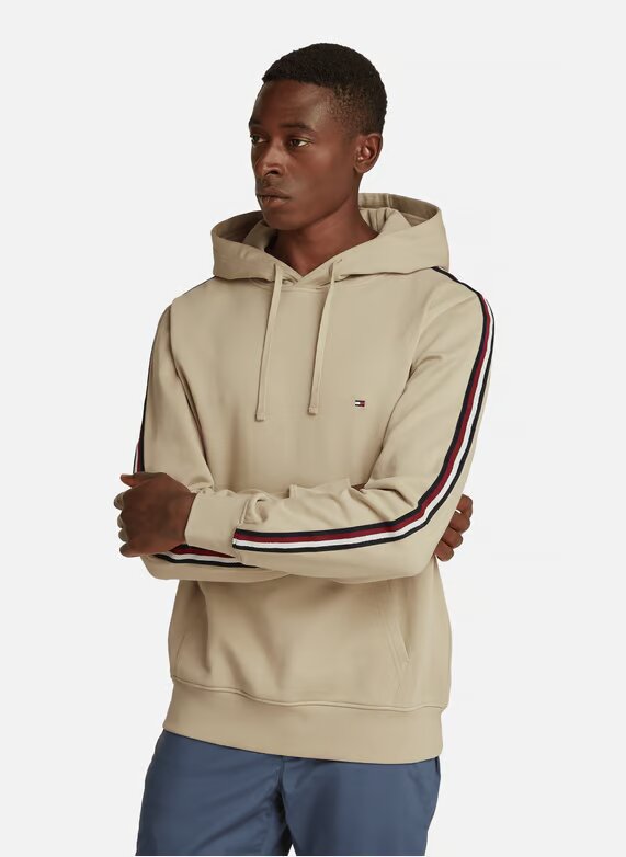 SWEAT  CAPUCHE TOMMY HILFIGER