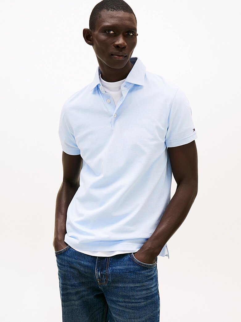 POLO SMART REGULAR TOMMY HILFIGER