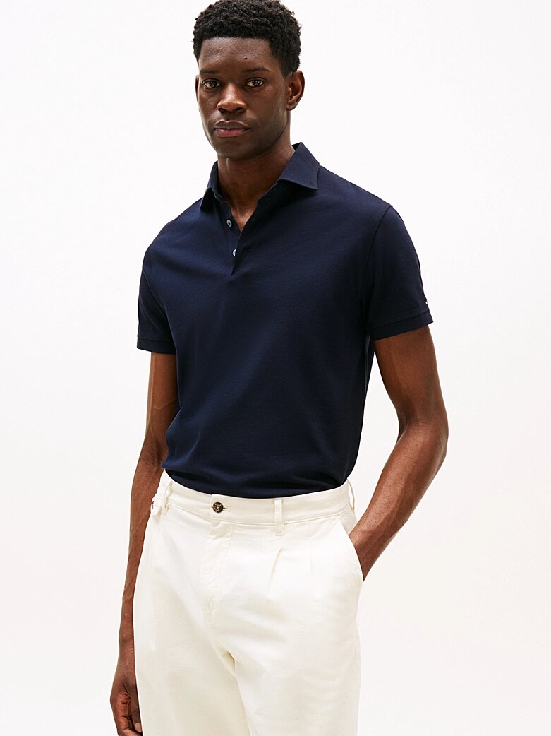 POLO SMART REGULAR TOMMY HILFIGER