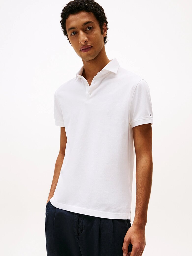 POLO SMART REGULAR TOMMY HILFIGER