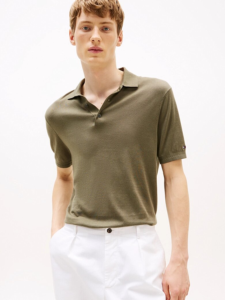 POLO AJUST 1987 TOMMY HILFIGER