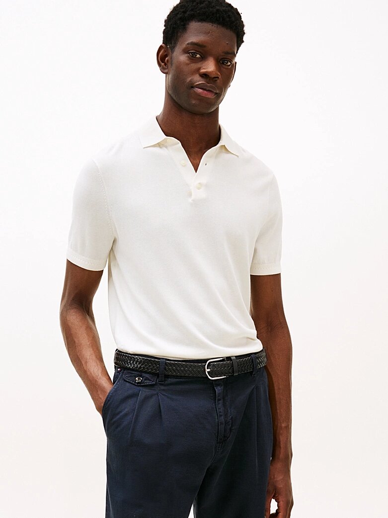 POLO AJUST 1987 TOMMY HILFIGER