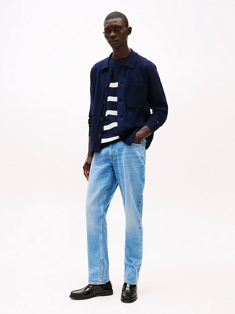 JEAN FUSEL DCONTRACT TOMMY HILFIGER
