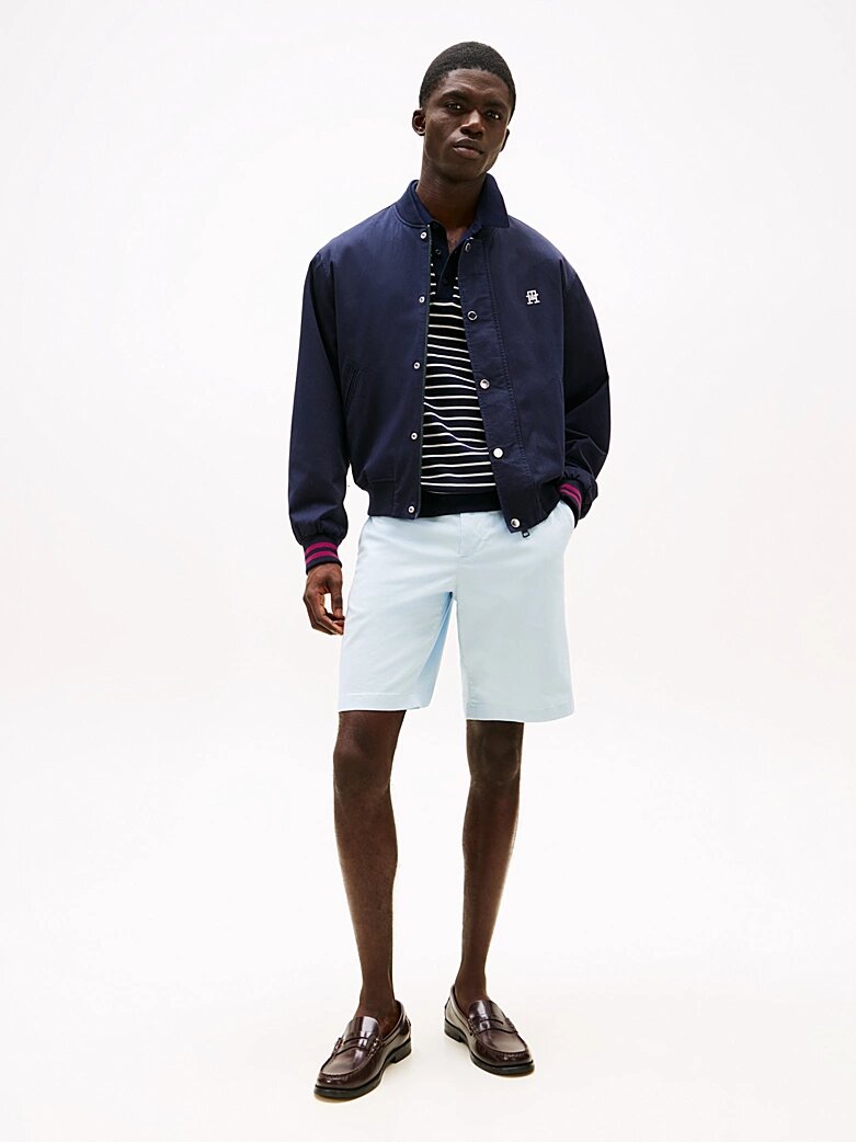 BERMUDA TOMMY HILFIGER