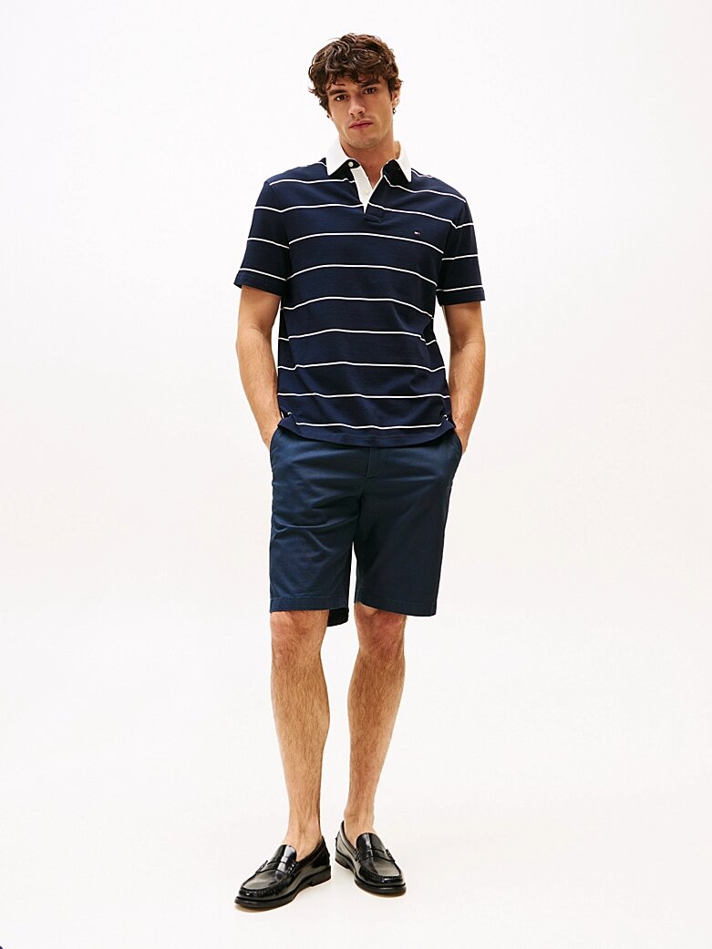 BERMUDA TOMMY HILFIGER