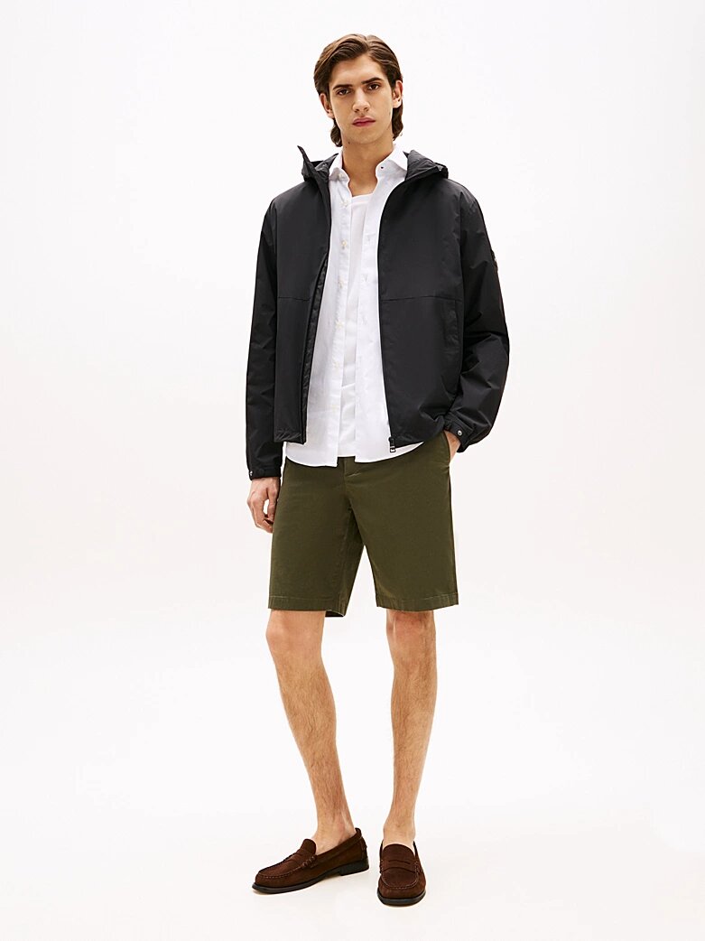 BERMUDA TOMMY HILFIGER