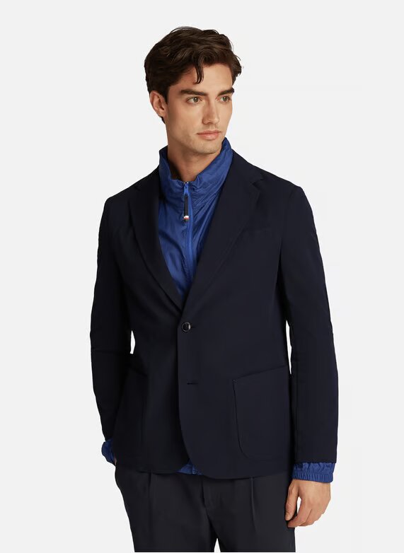 VESTE TOMMY HILFIGER
