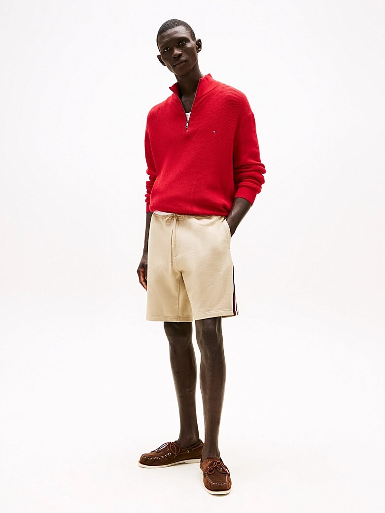SHORT  LACET TOMMY HILFIGER